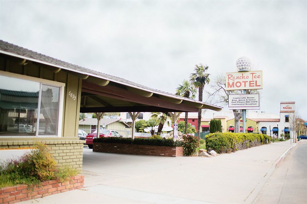 Vino Inn & Suites アタスカデロ エクステリア 写真
